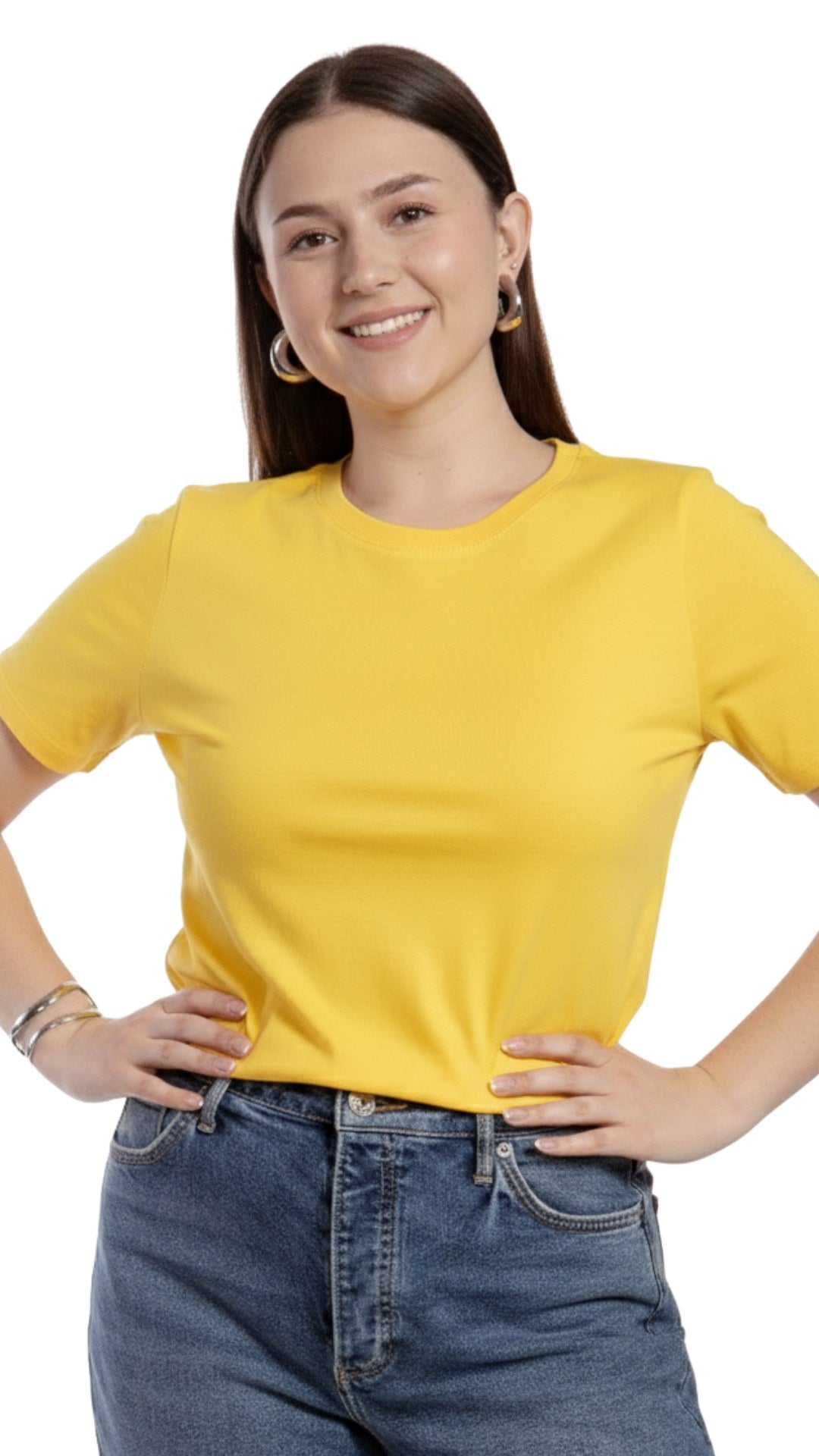 BÁSICA REGULAR FIT