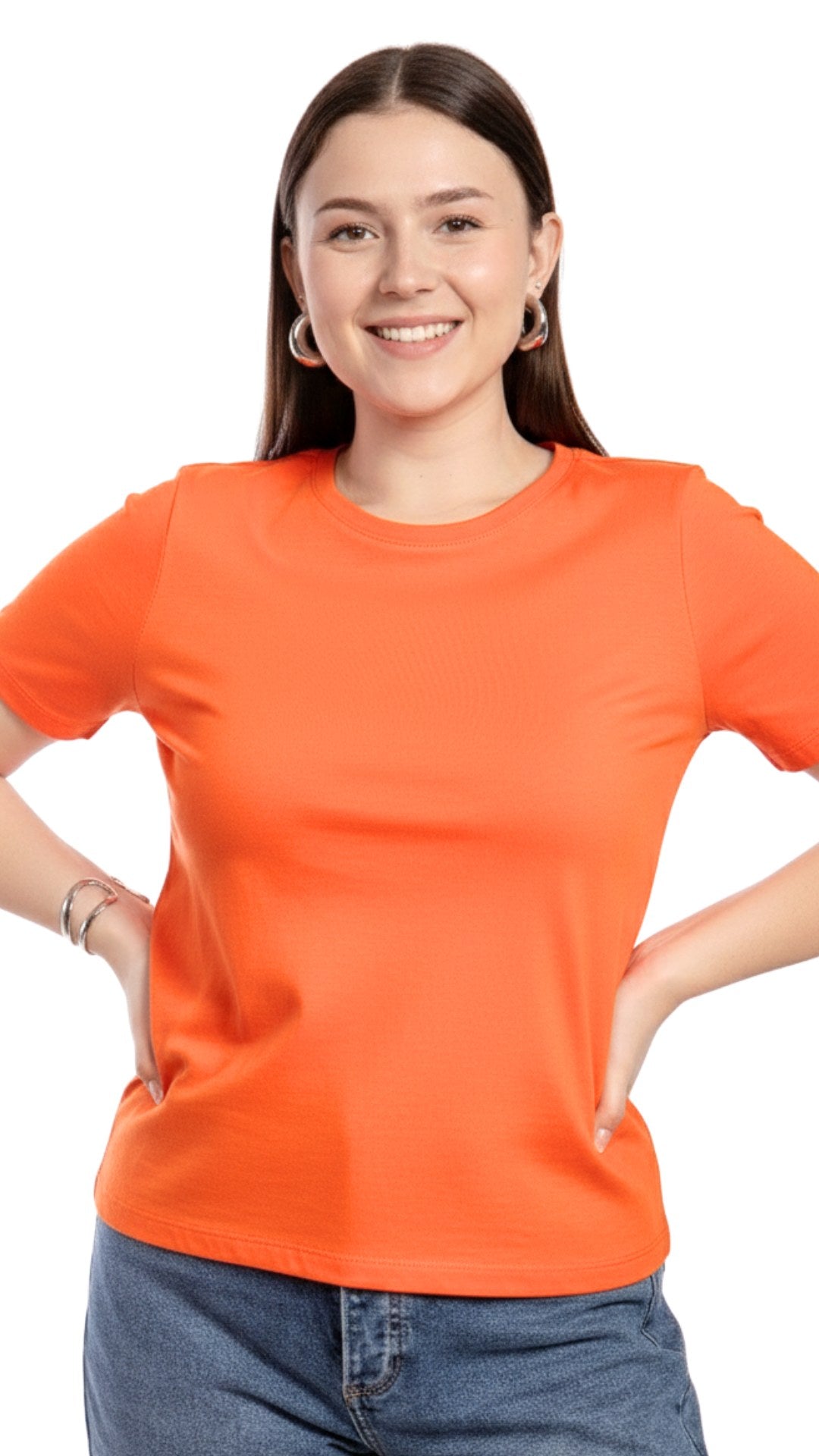 BÁSICA REGULAR FIT