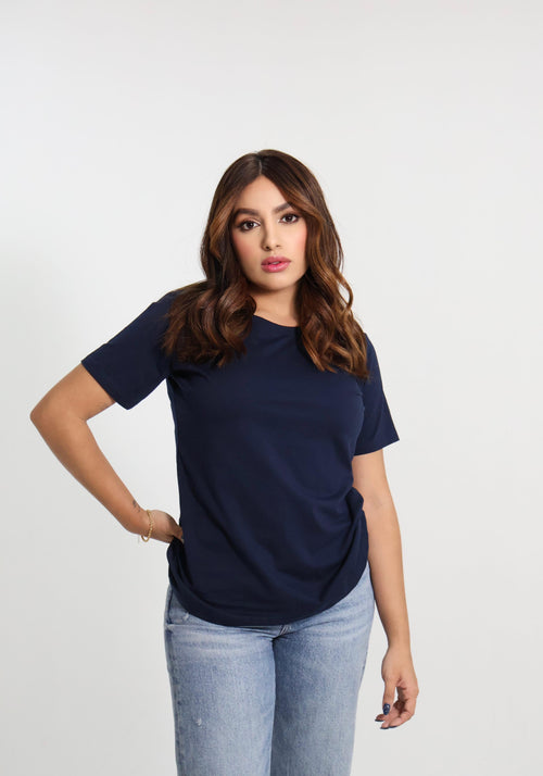 BÁSICA REGULAR FIT
