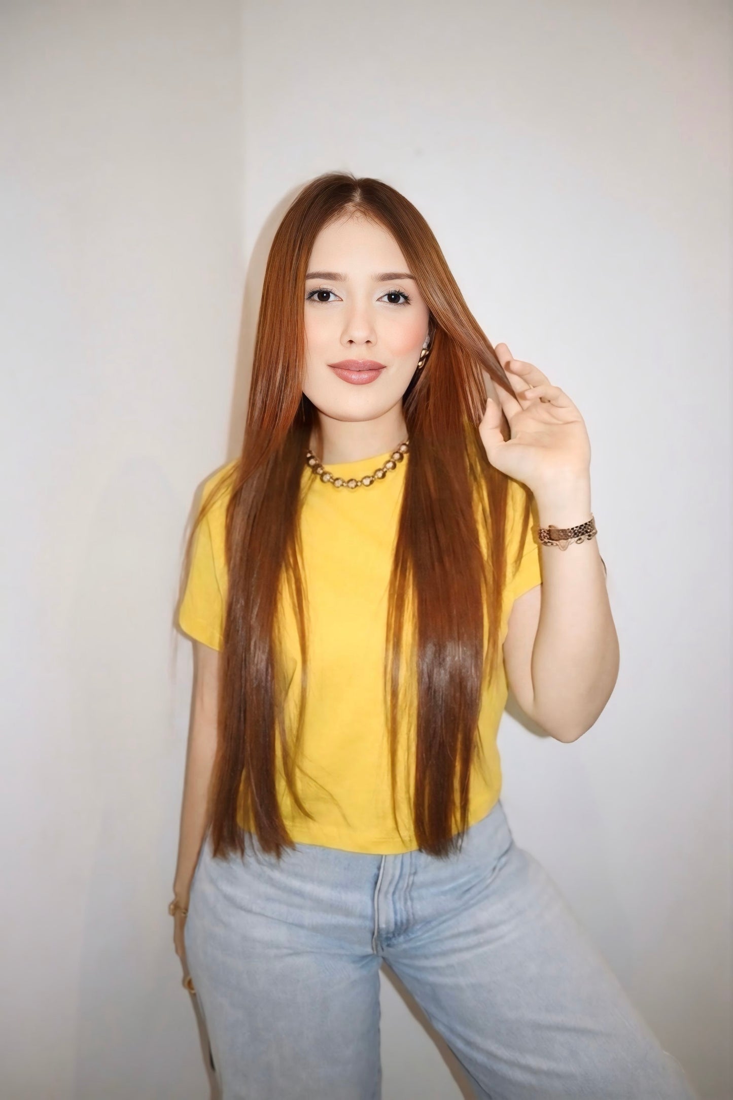 BLUSA BÁSICA BABY