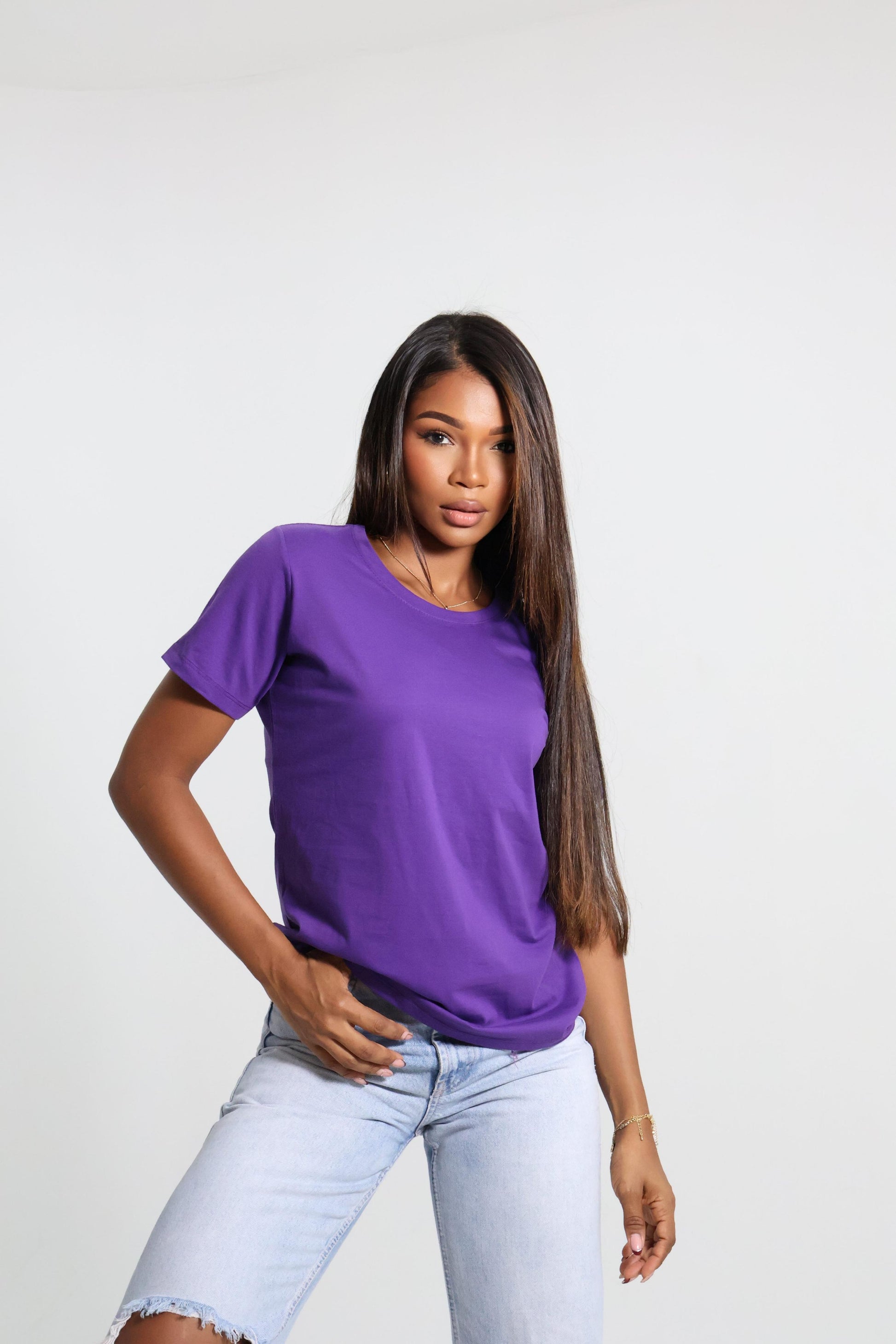 BÁSICA REGULAR FIT