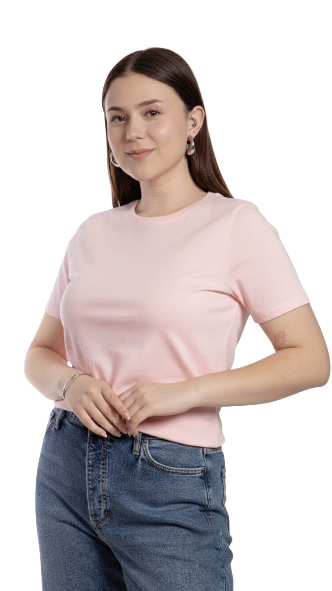 BÁSICA REGULAR FIT