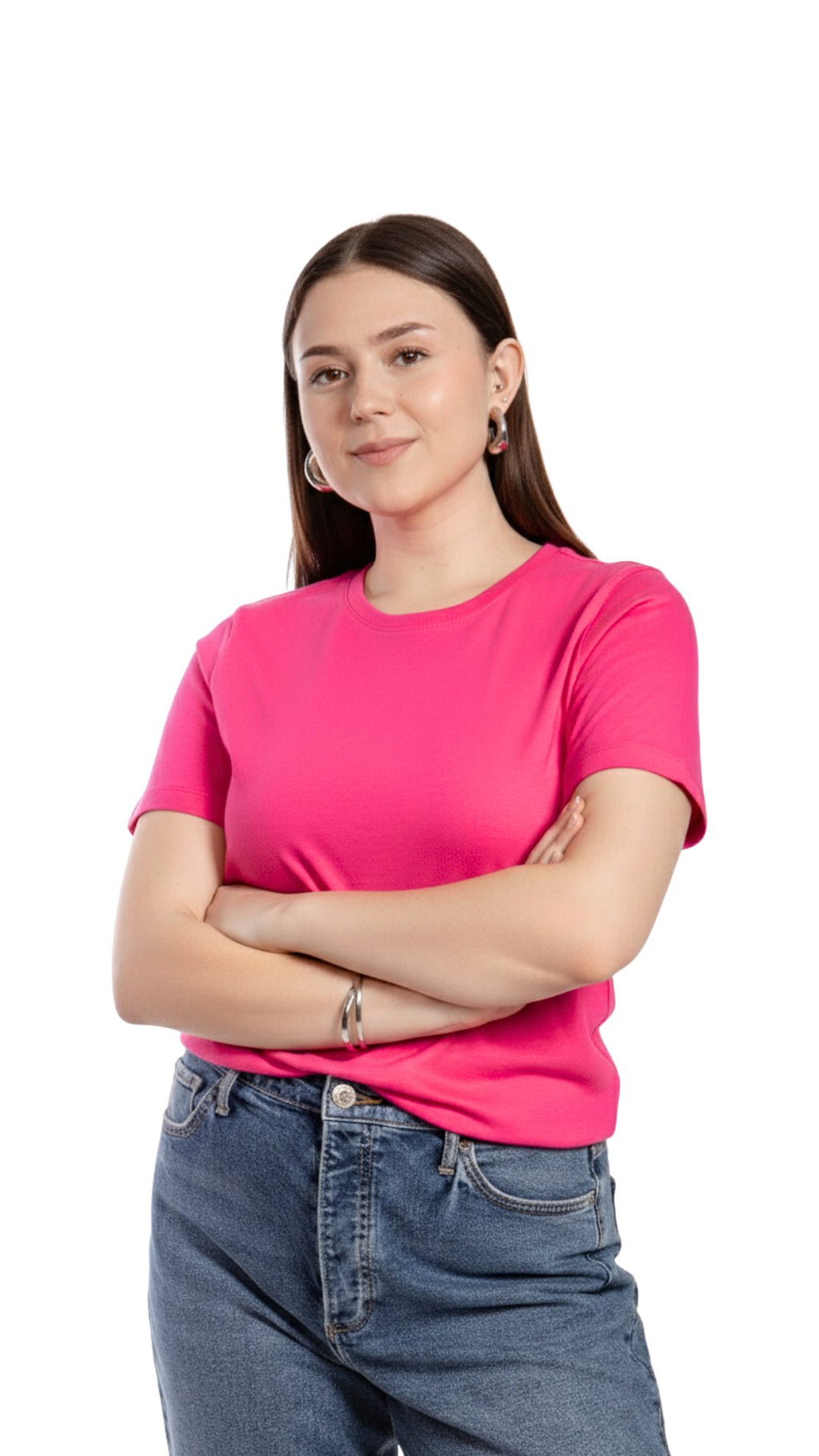 BÁSICA REGULAR FIT