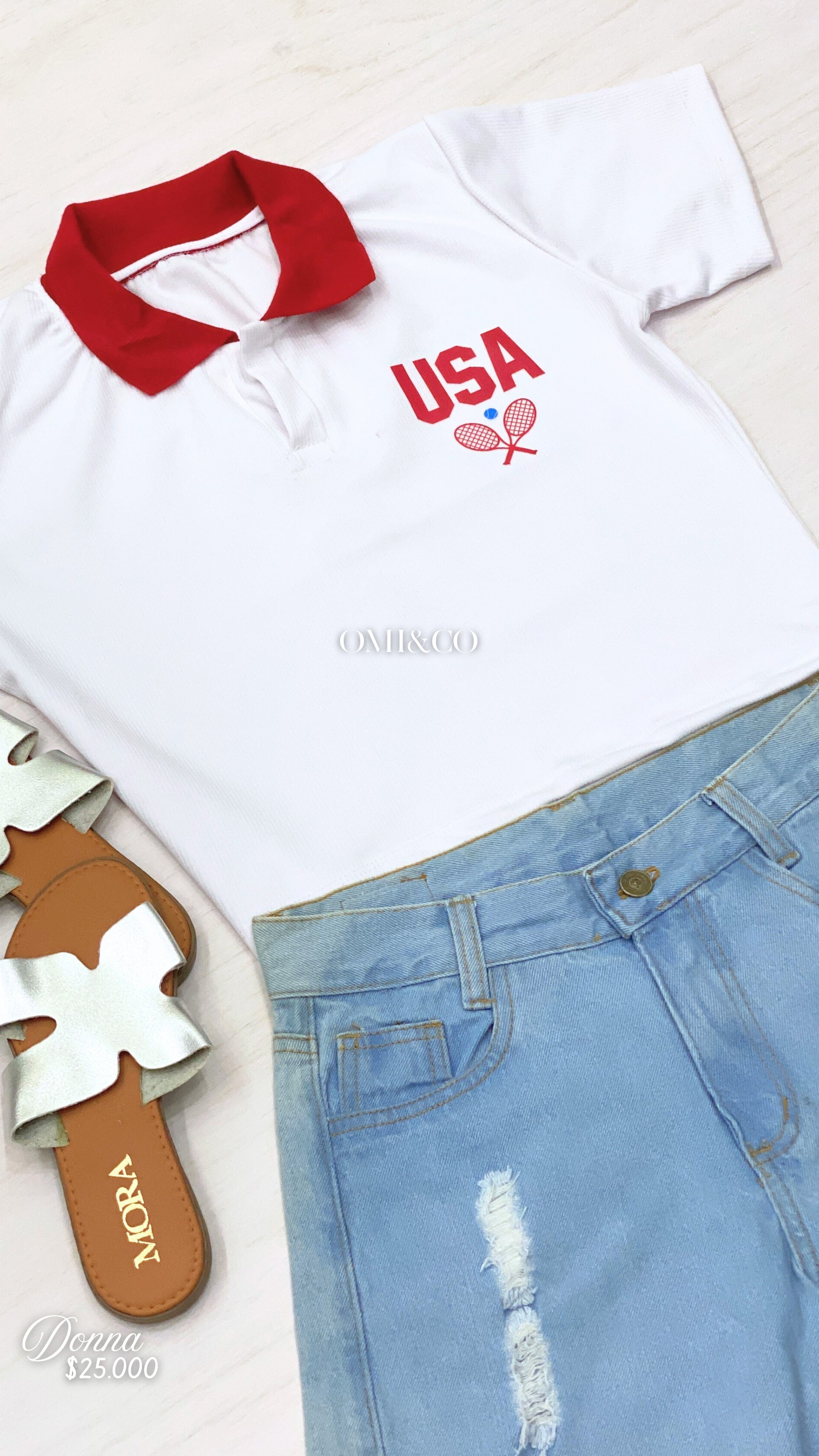 POLO RIB