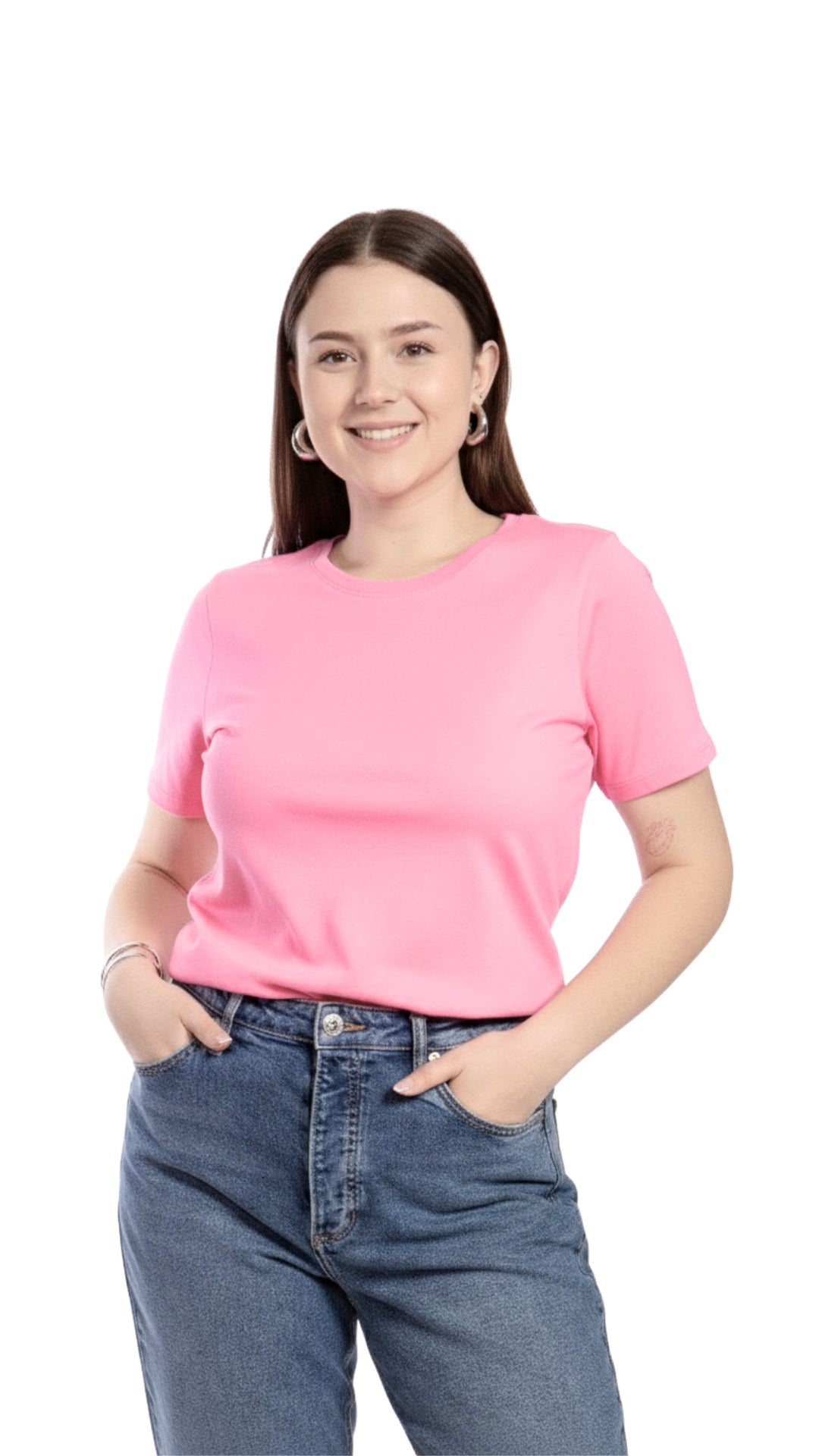 BÁSICA REGULAR FIT