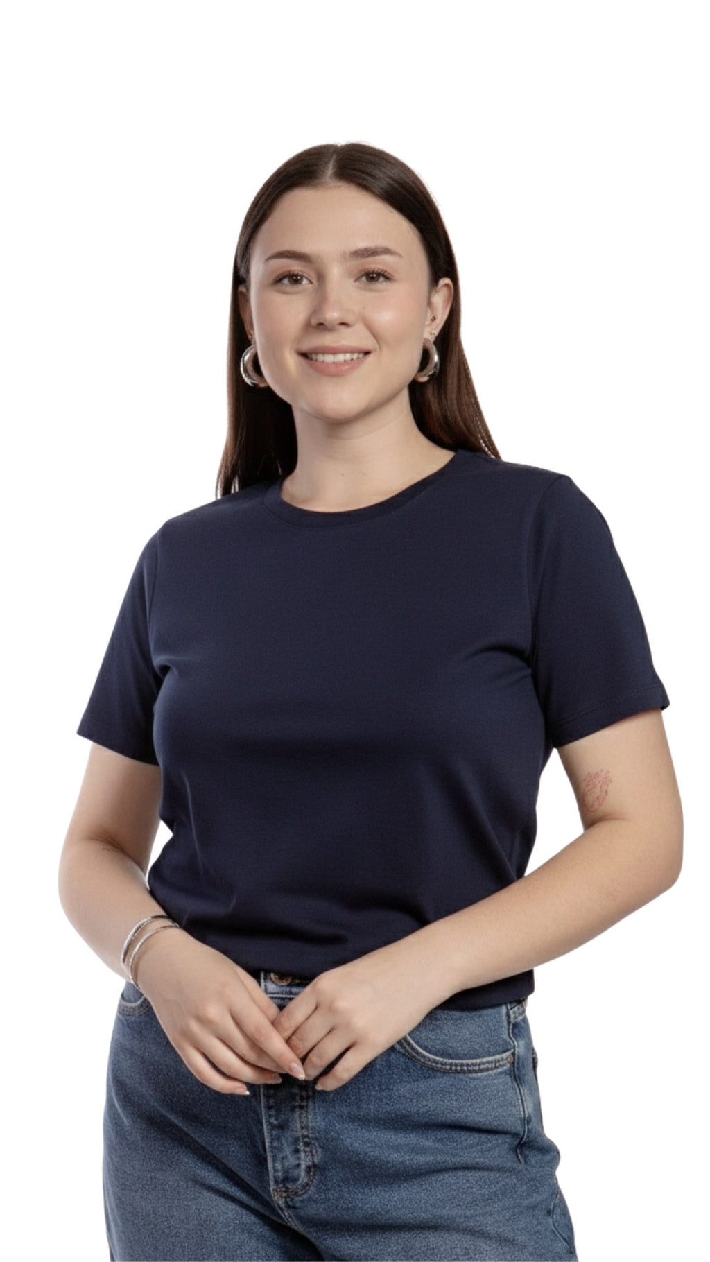 BÁSICA REGULAR FIT