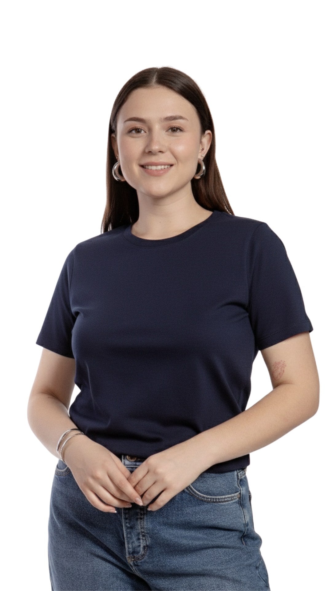 BÁSICA REGULAR FIT