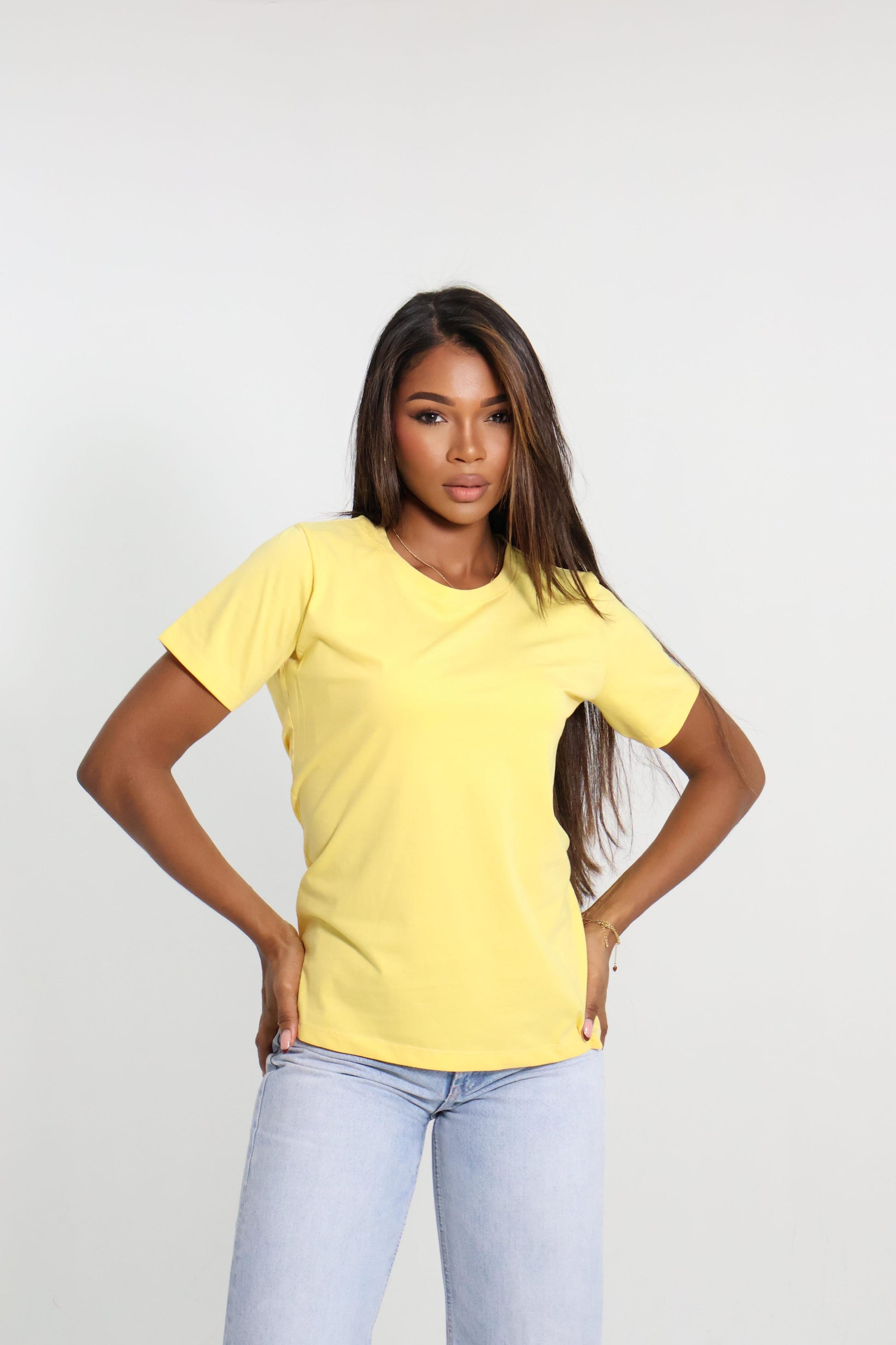 BÁSICA REGULAR FIT