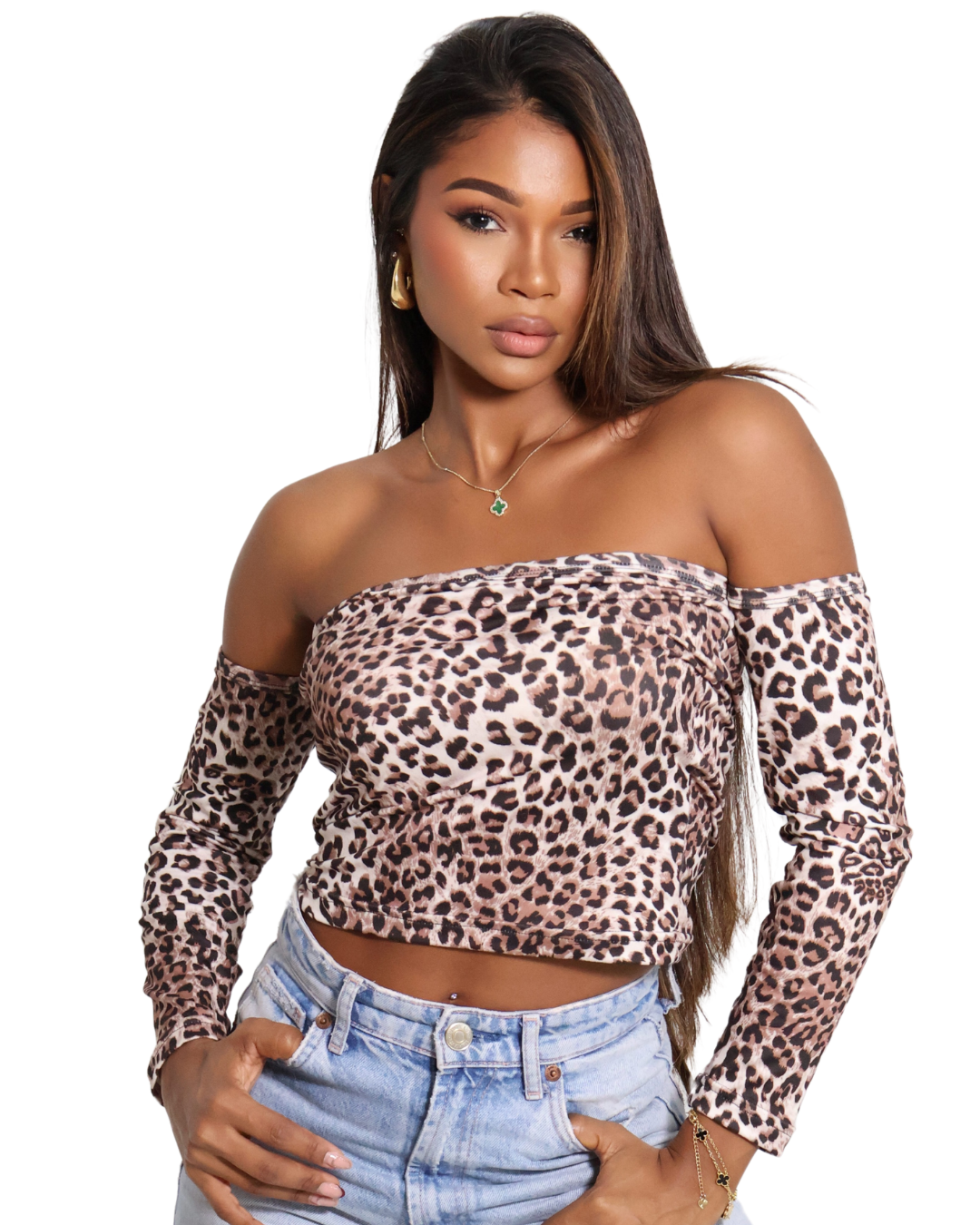 TOP SAFARI
