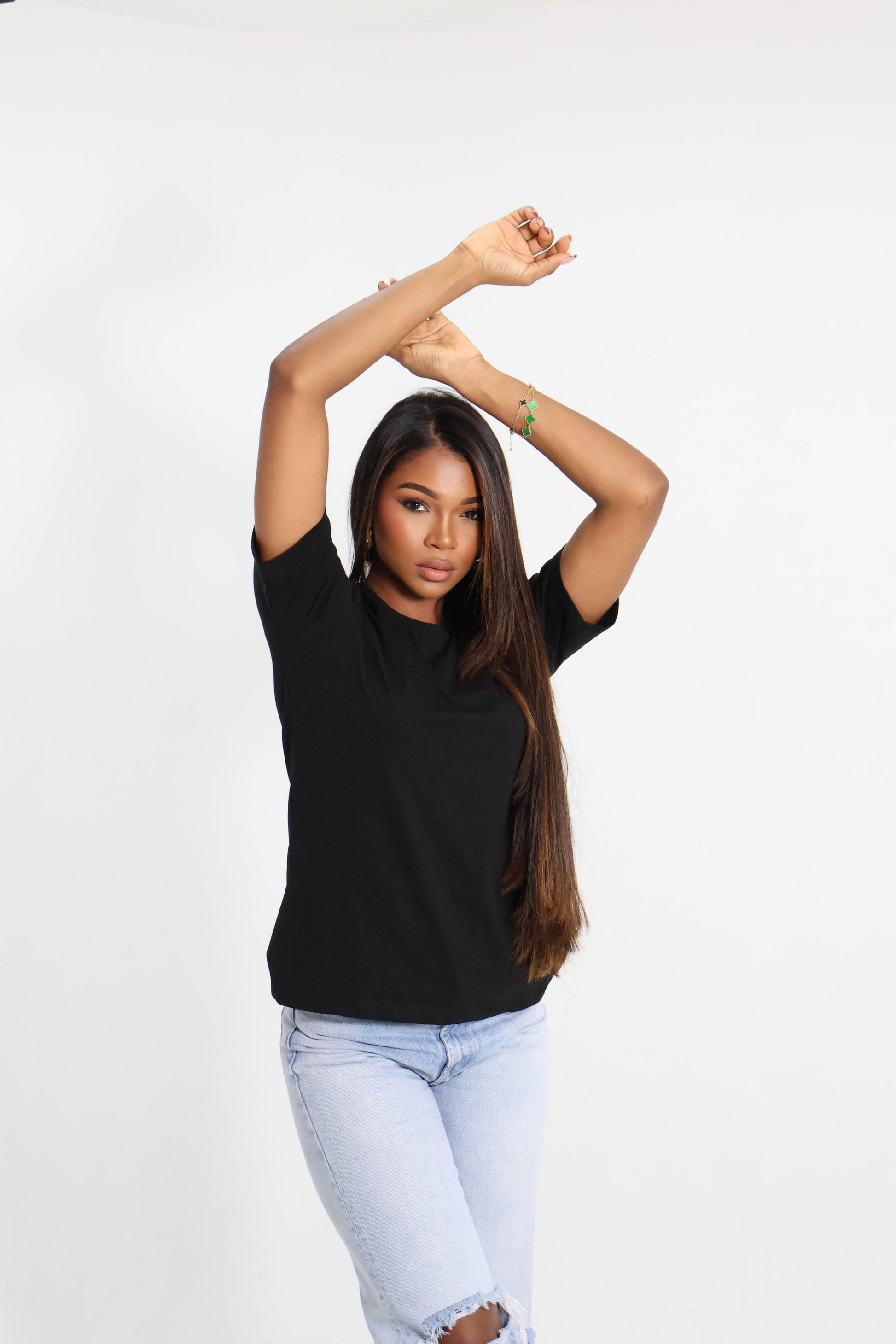 BÁSICA REGULAR FIT