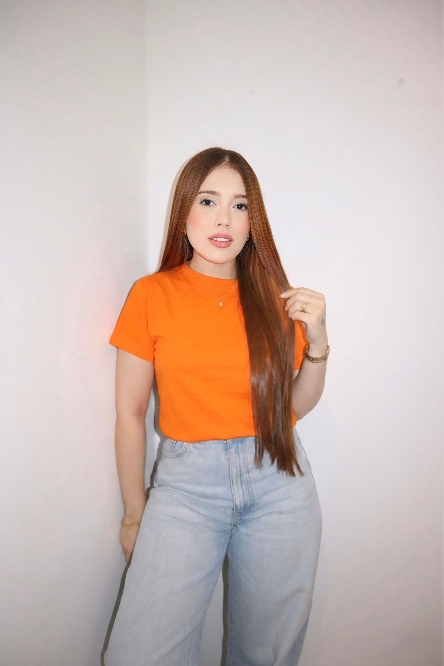 BLUSA BÁSICA BABY