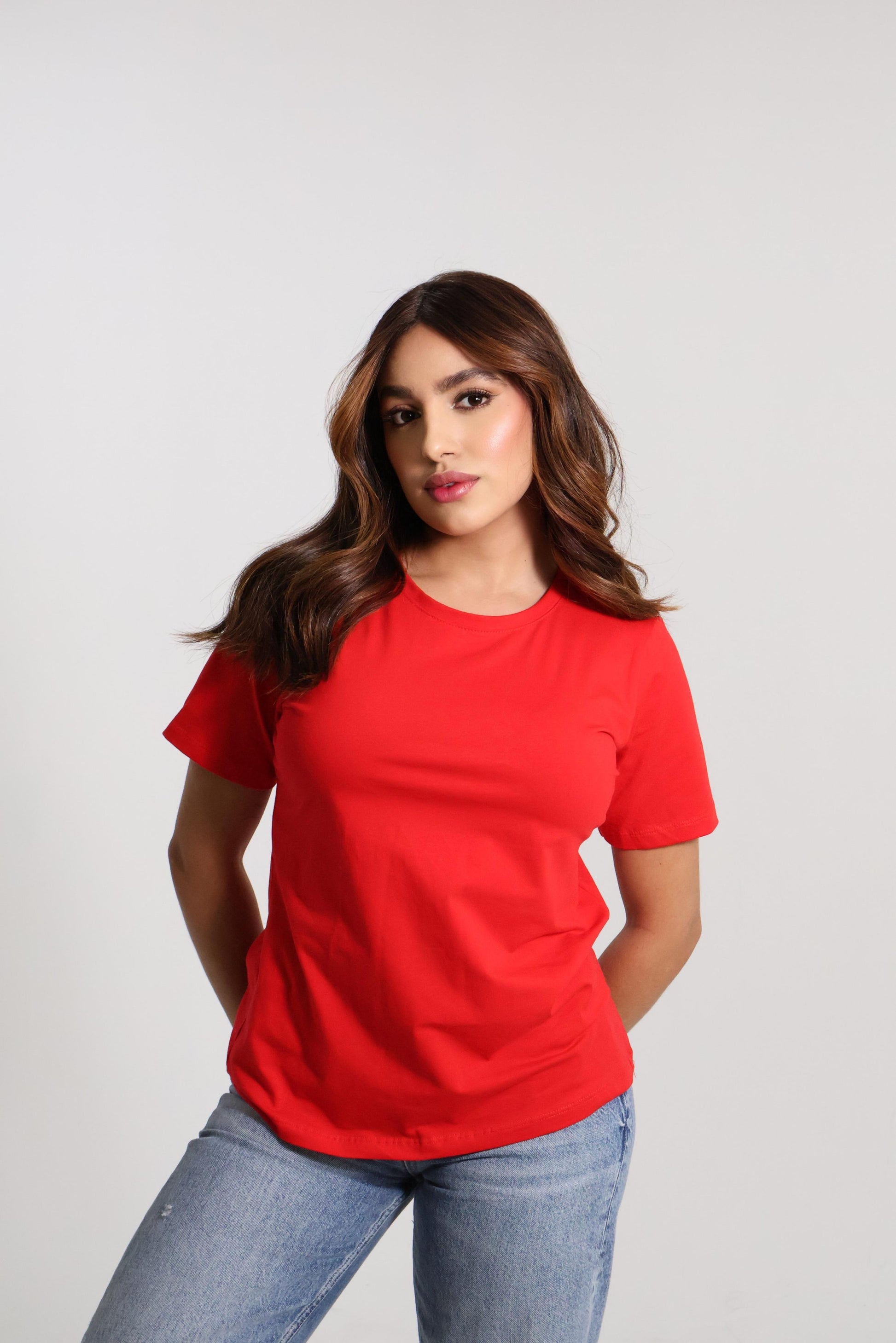 BÁSICA REGULAR FIT