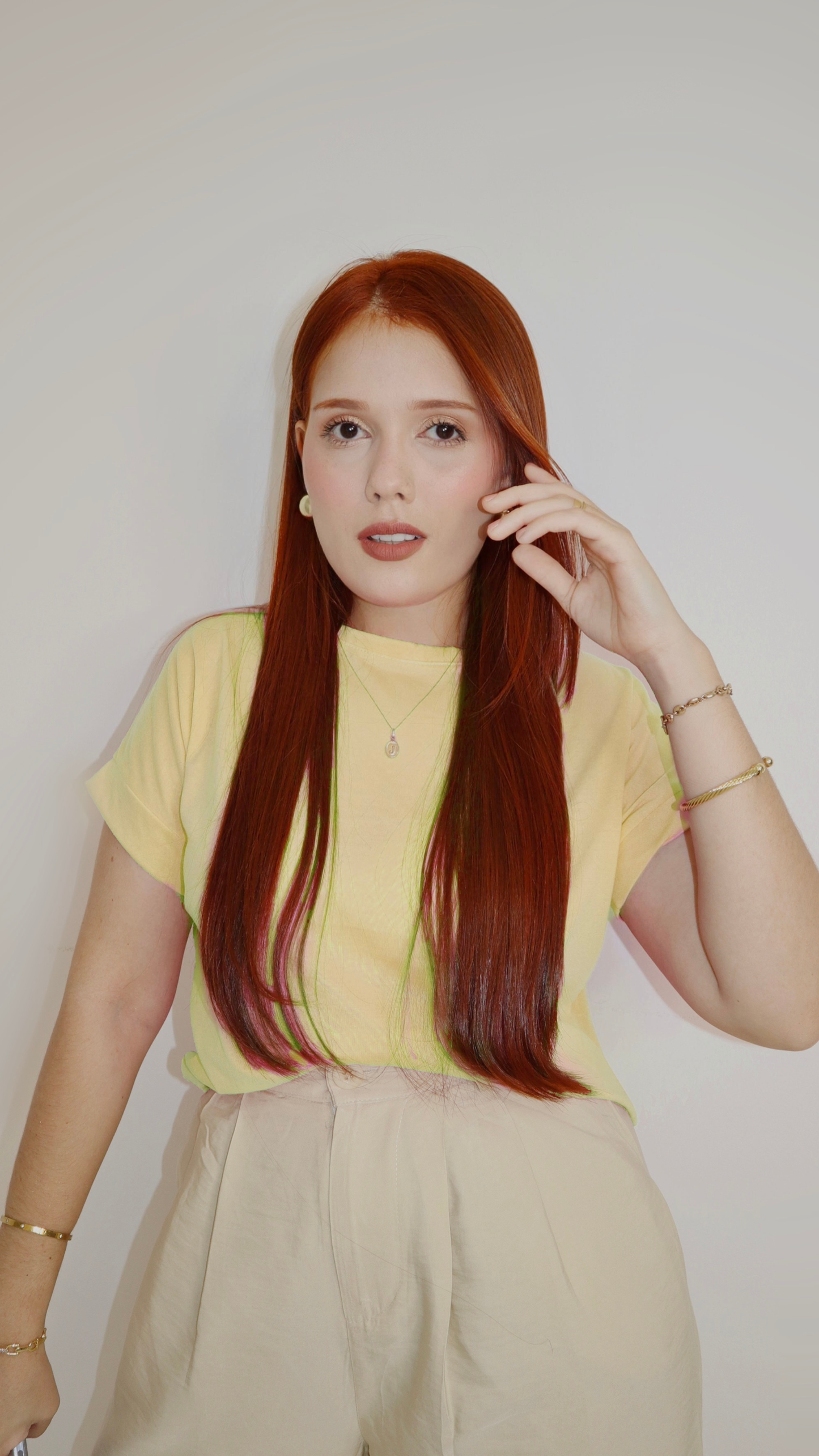 BLUSA BÁSICA BABY