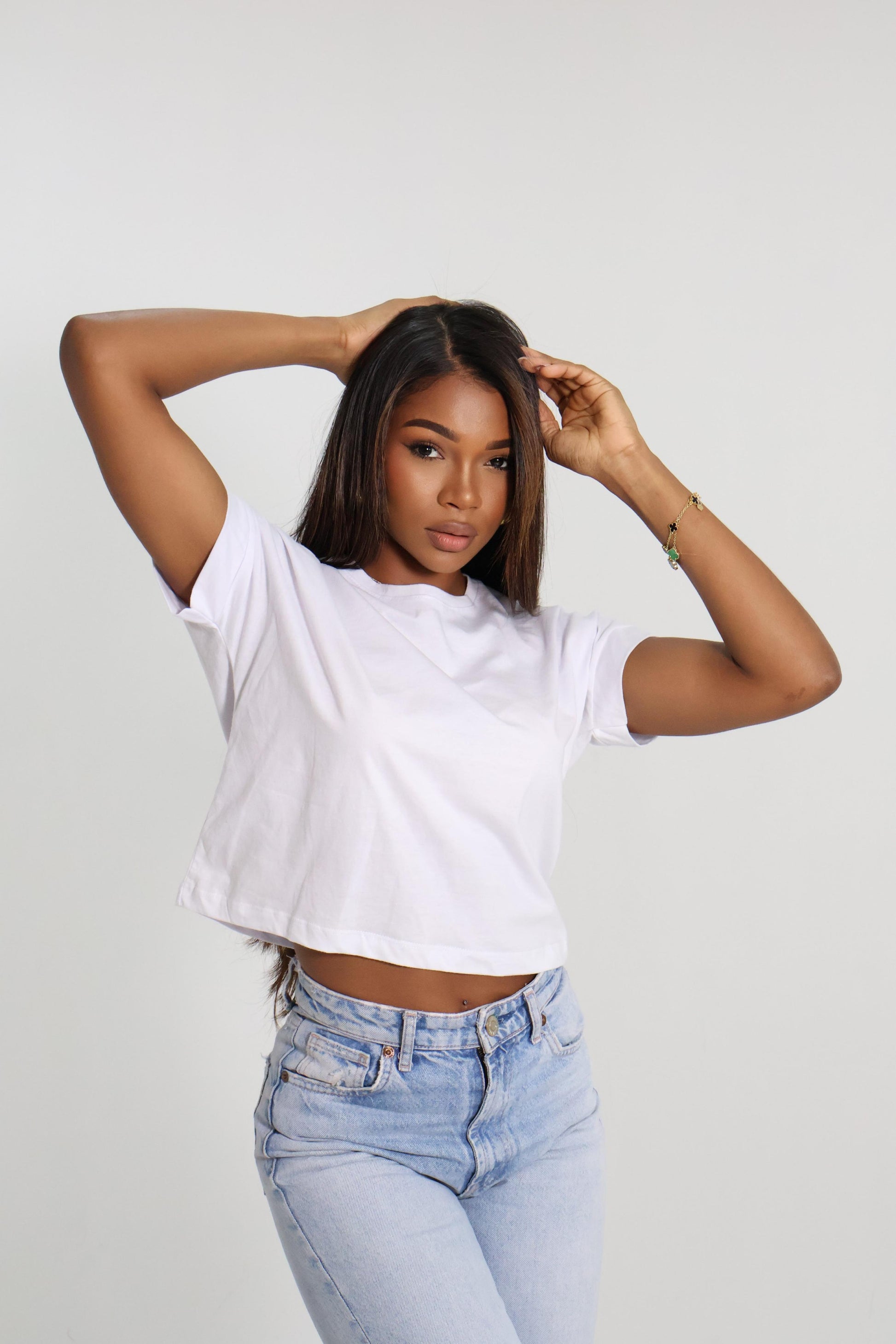 BLUSA BÁSICA BABY